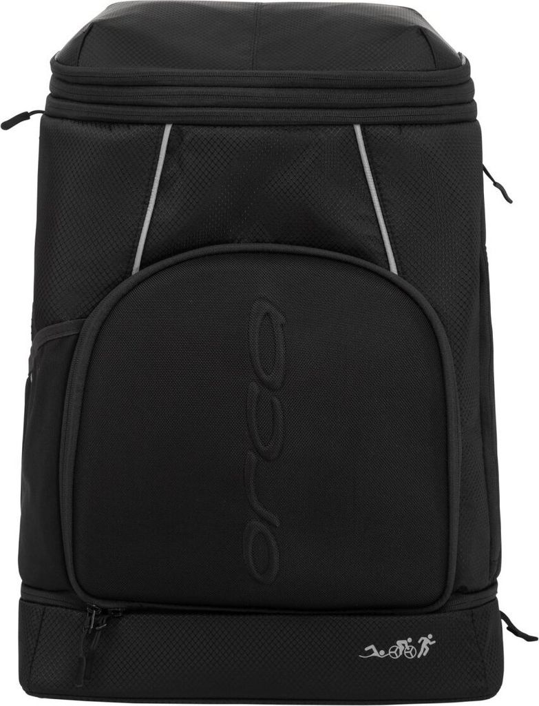 Orca Transition Backpack - Rucksack 40 Liter mit Helmfach