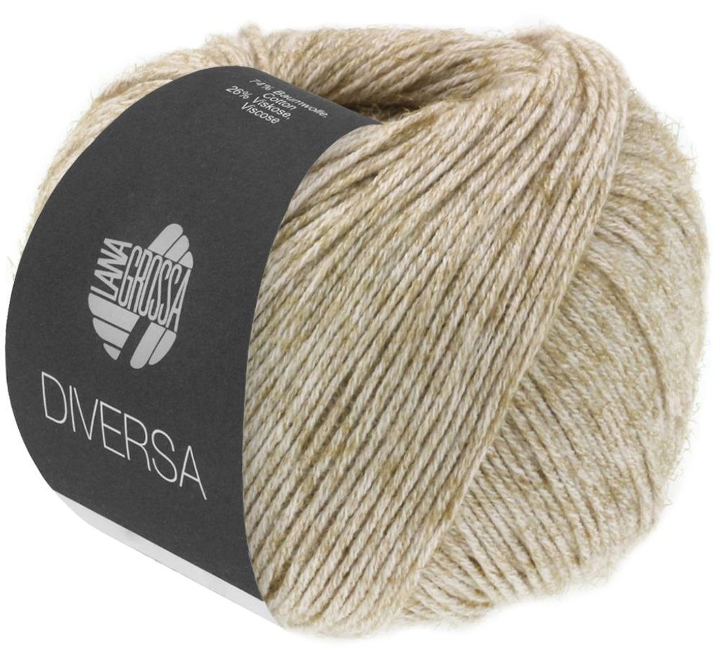 Diversa 006 | Leinen Produktbild 