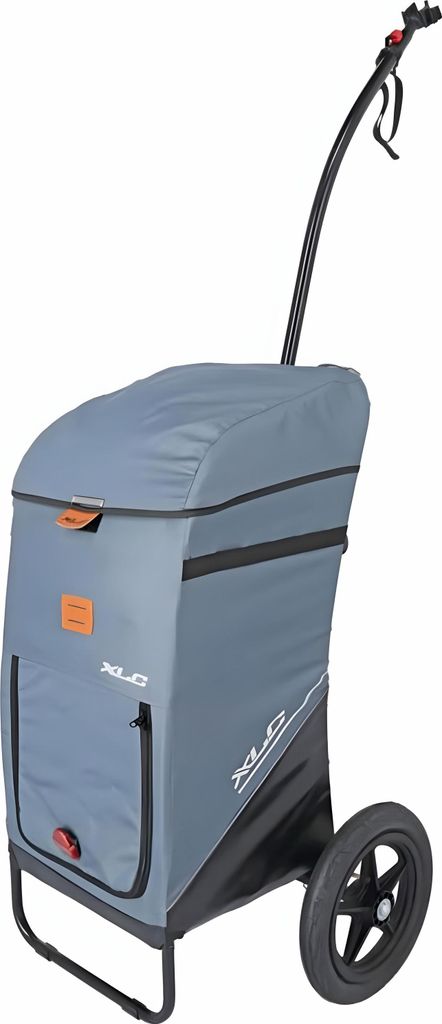 XLC Bike Shopping Trolley BS-L05 Produktbild 