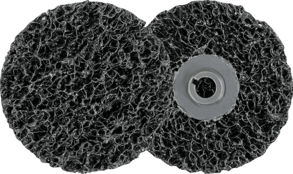 PFERD TOOLS COMBIDISC POLICLEAN-Ronden CD Ø 75 mm Reinigungsvlies für grobe Reinigungsarbeiten