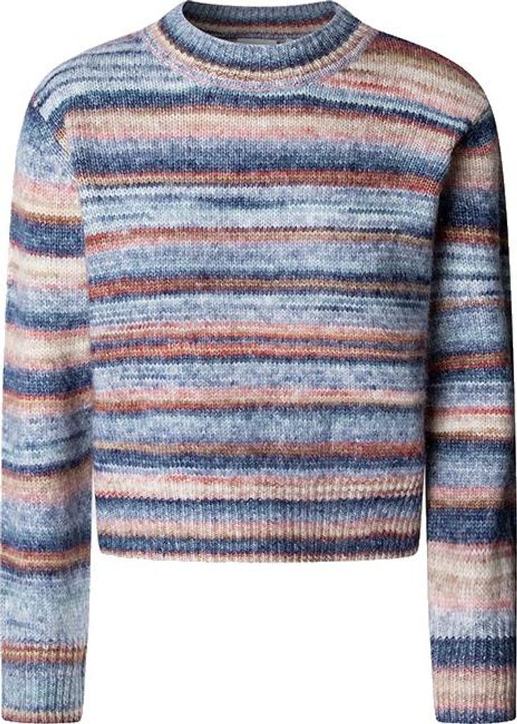 Pepe Jeans Celeste Pullover Blau XS Frau Blau XS