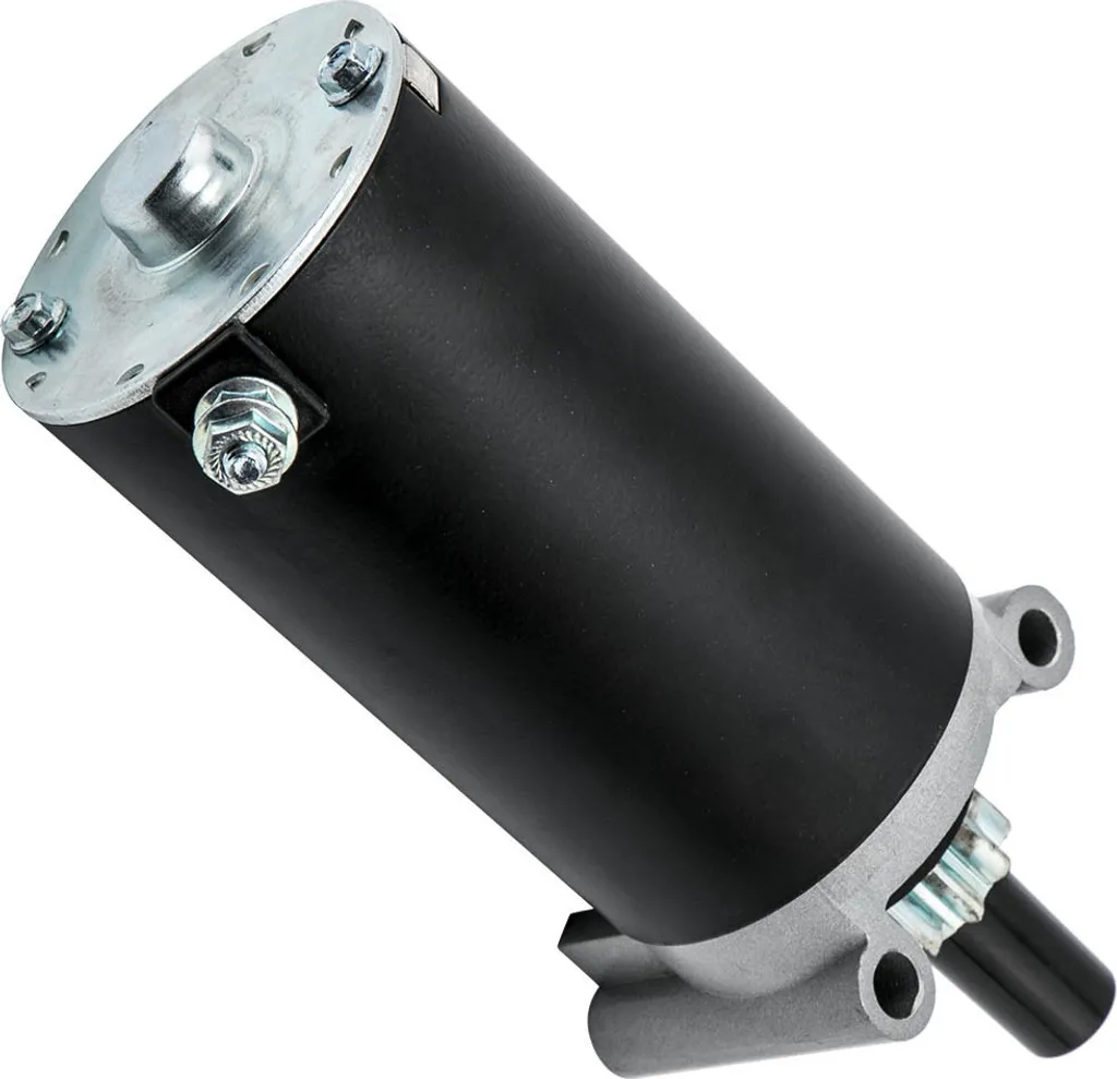 Démarreur de Rechange Kohler Courage : Solution de Panne Cub Cadet
