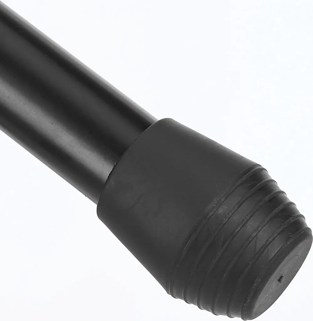 Support Violoncelle Pliable et Durable FL-14 - Trépied Stable Noir - 20