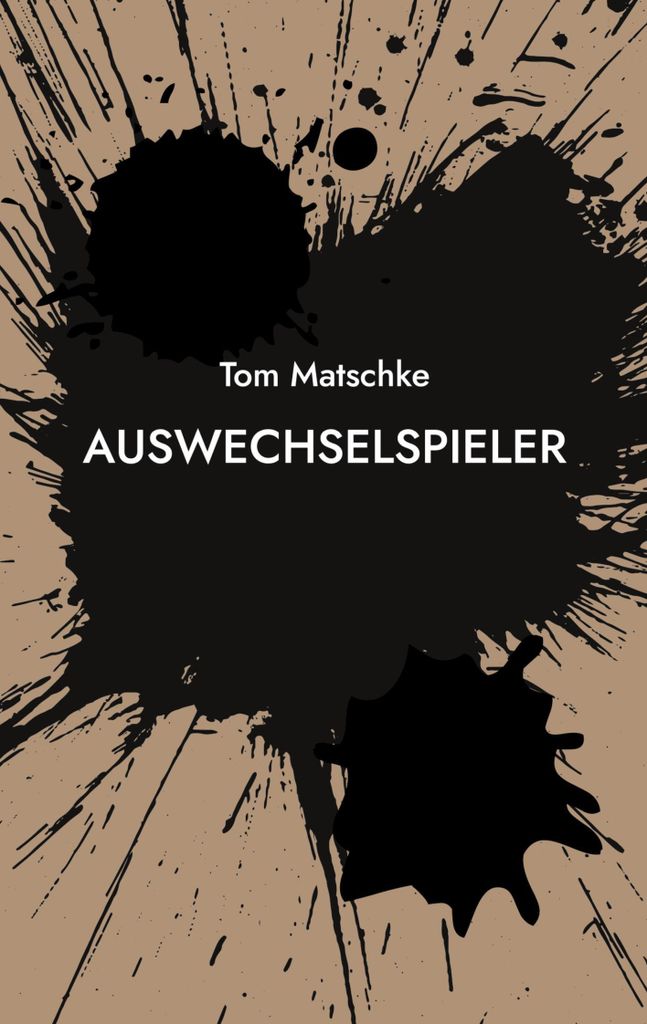 AusWechselSpieler