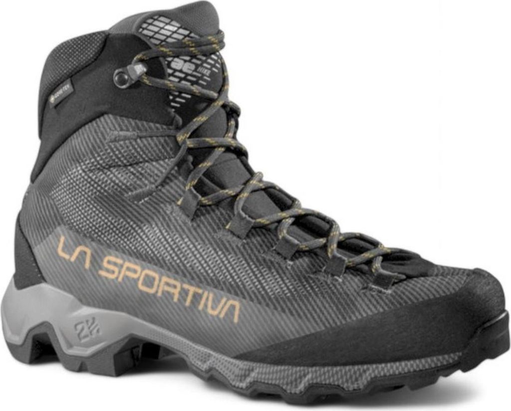 Schuhe La Sportiva Aequilibrium Hike Gtx ZFHS100G00E21