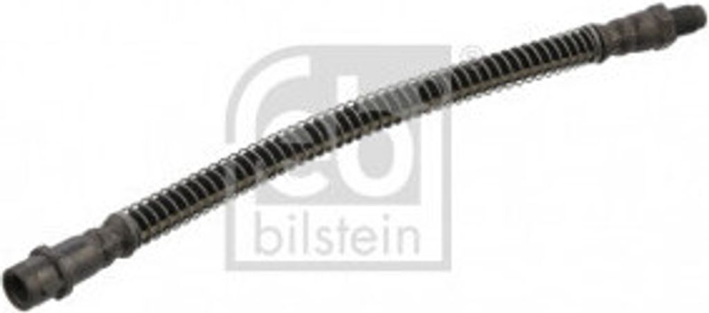 FEBI BILSTEIN 36483 - OE 220 420 01 48 Bremsschlauch für S-Klasse (W220), S-Klasse (C215)