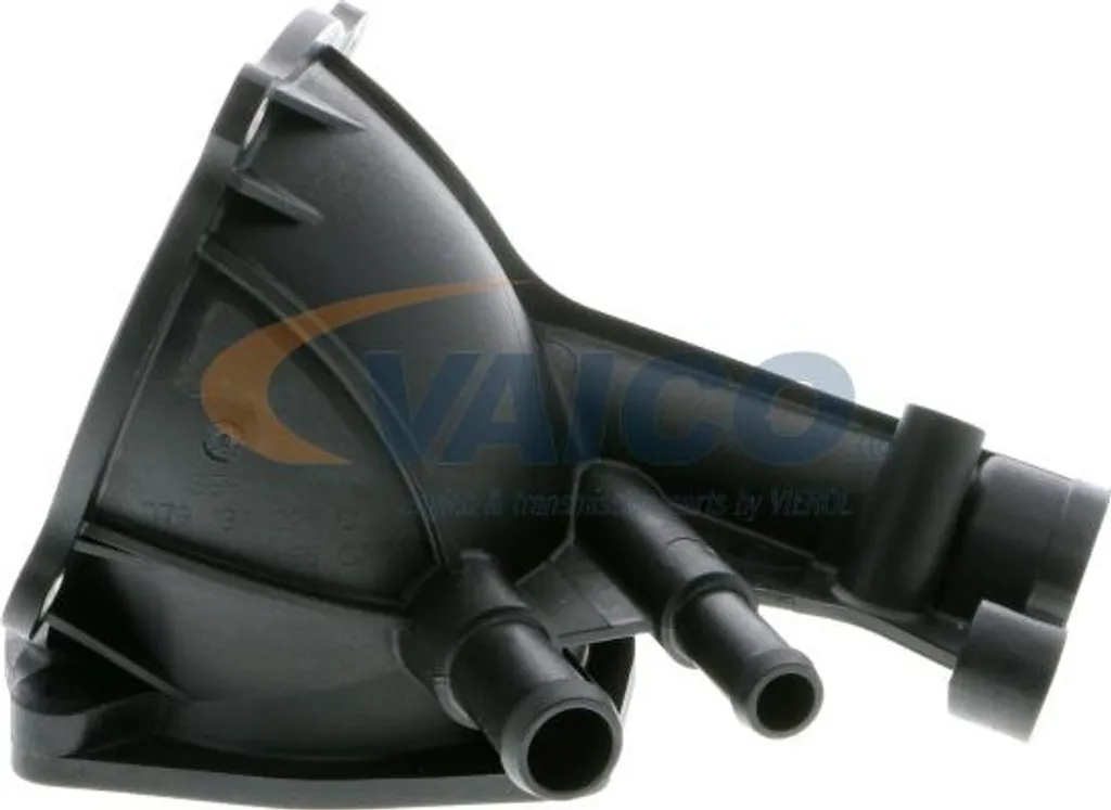 Tube d'aspiration d'air VAICO V10-2509 pour circuit d'admission OEM