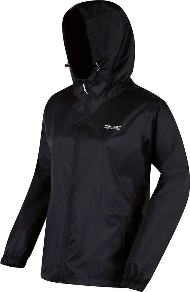 Regatta - Chaqueta Pack It III para mujer - Chaqueta Imagen del producto 