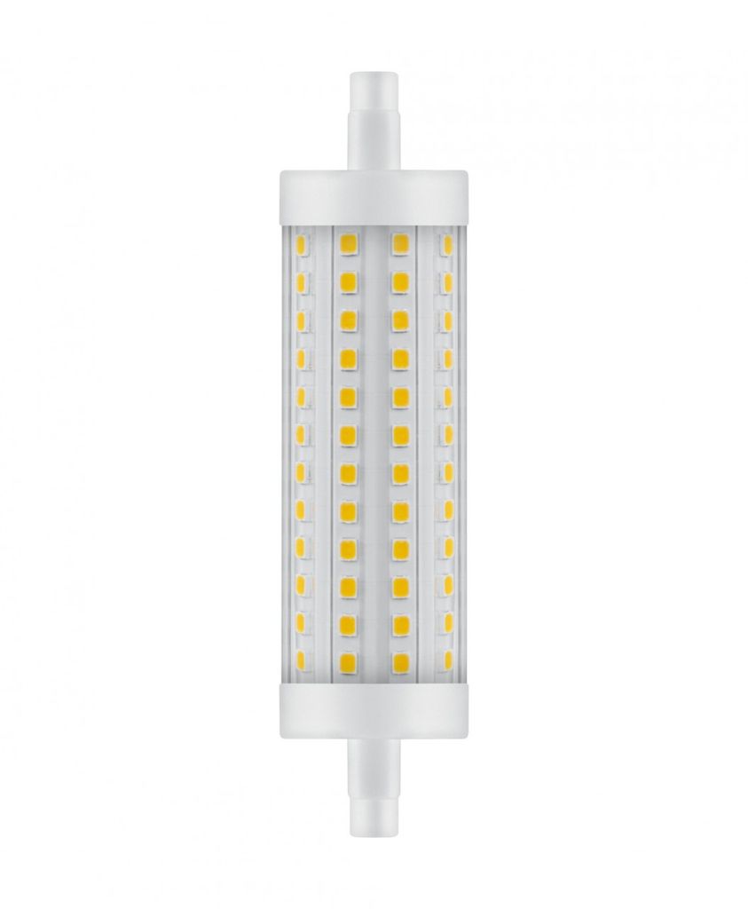 BELLALUX R7S 12.5W LED-Lampe, Sockel R7s-15, 12,5 Watt, Produktbild 