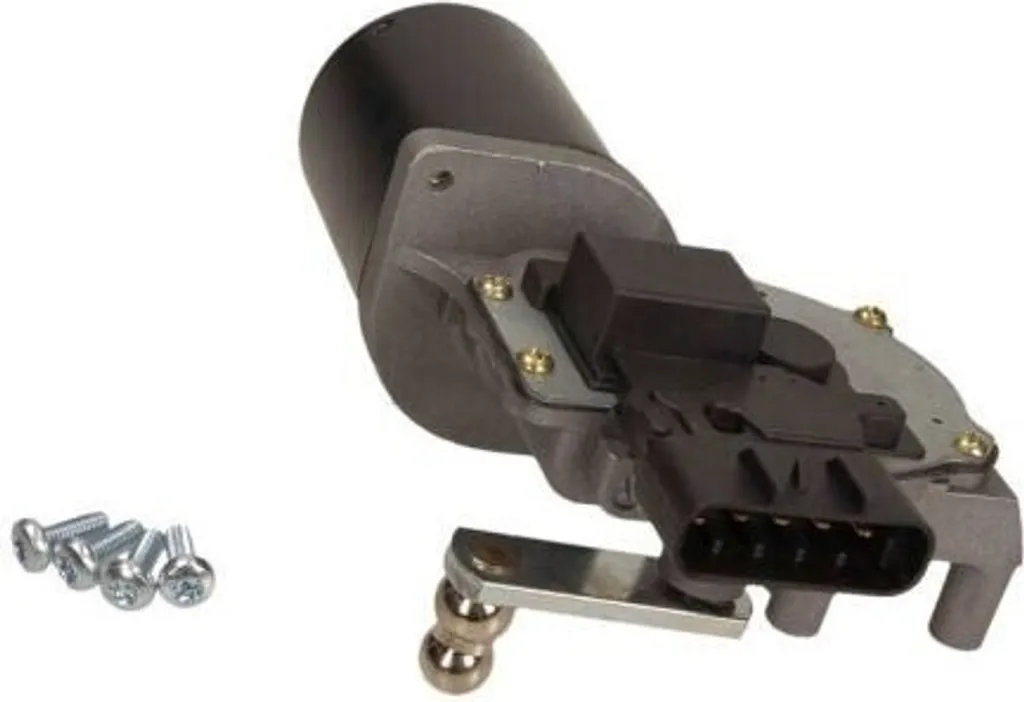 Moteur essuie-glace avant pour utilitaire Jumper Ducato Boxer 77364080