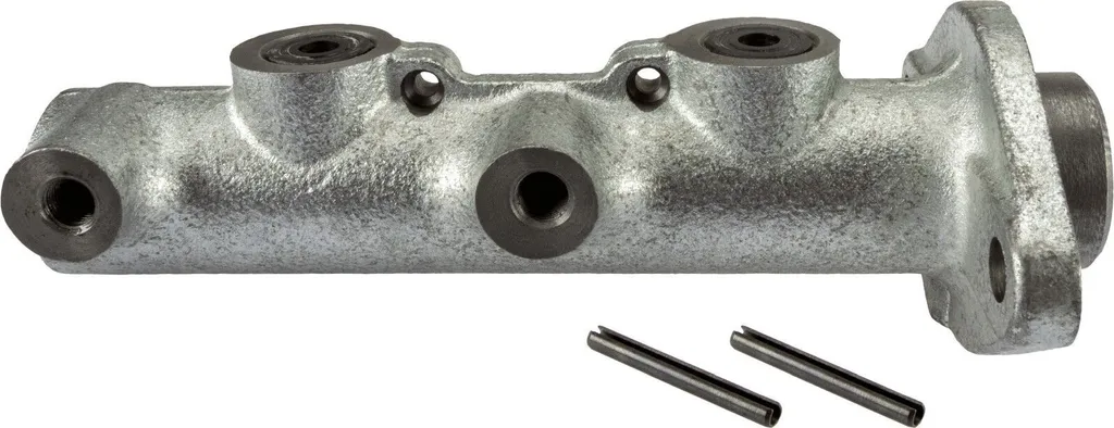 Maître cylindre de frein TRW PMK105 haute pression pour Patrol GR V