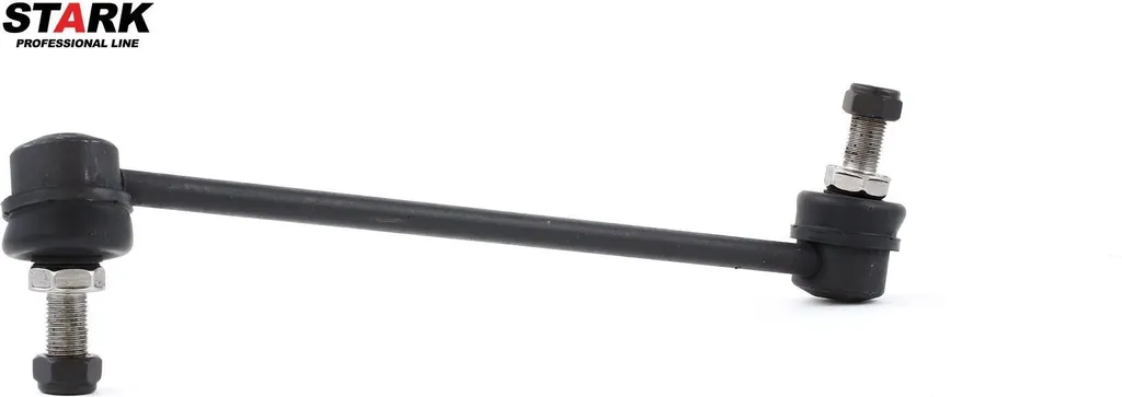 Biellette de direction avant gauche pour Nissan Qashqai II et X-Trail