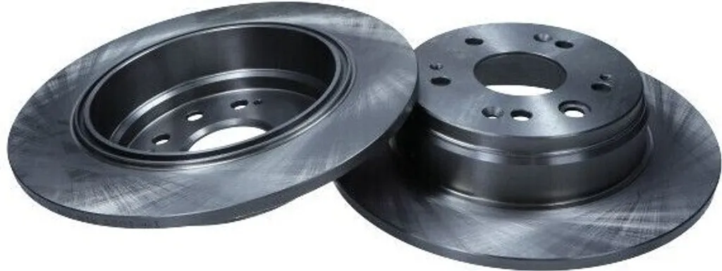 Éliminez les bruits de freinage sur Honda CR-V II avec Disque MAXGEAR