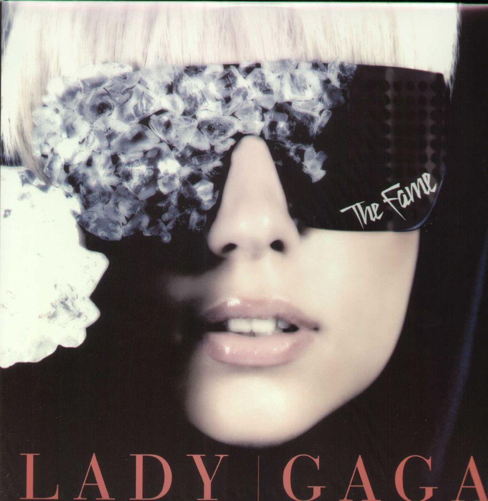 Lady Gaga: The Fame Produktbild 
