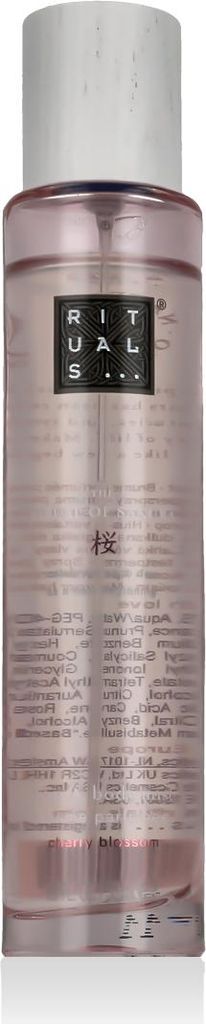 Rituales. Bruma para el cabello y el cuerpo "Ritual de la Imagen del producto 