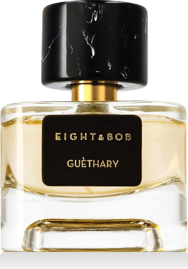 Extrait de Parfum Guethary Eight & Bob 50ml - Fragrance Rare Unisexe