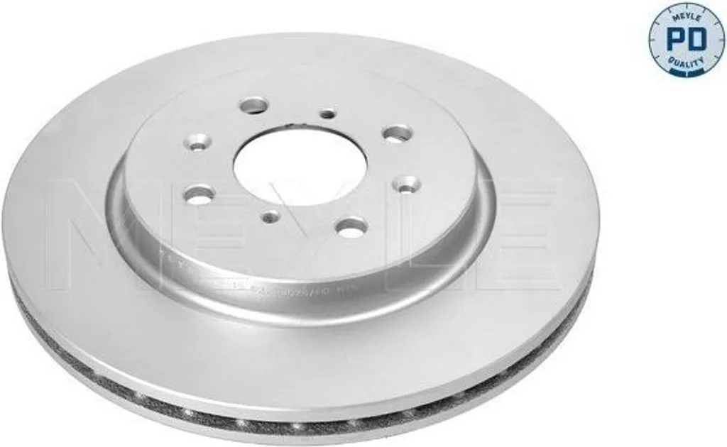 Disque de Frein Avant Suzuki Swift : Stop aux Vibrations 1.2/1.3 DDiS