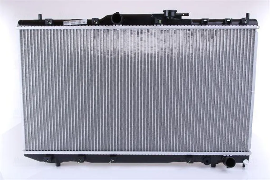 Radiateur Moteur pour Réparation Toyota Avensis Nissens OE 164000B030
