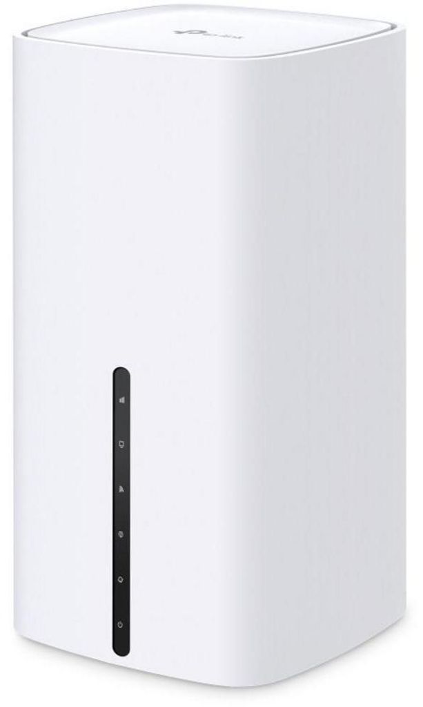 TP-Link Archer NX210 WLAN-Router Gigabit Ethernet Dual-Band (2,4 GHz/5 GHz) 5G Weiß
