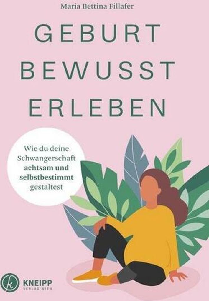 Geburt bewusst erleben