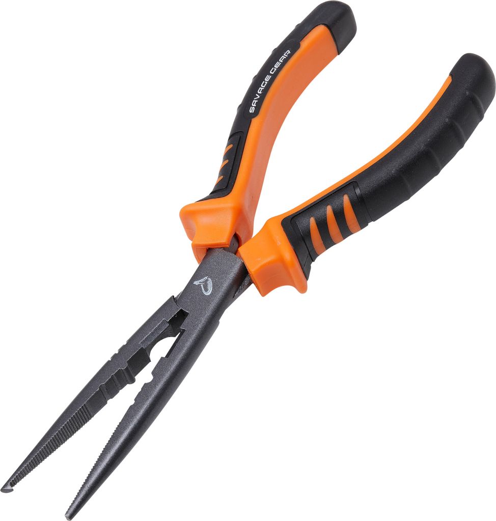 Savage Gear MP Split Ring and Cut Pliers M