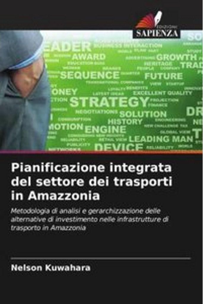 Integrierte Planung des Verkehrssektors in Amazonien