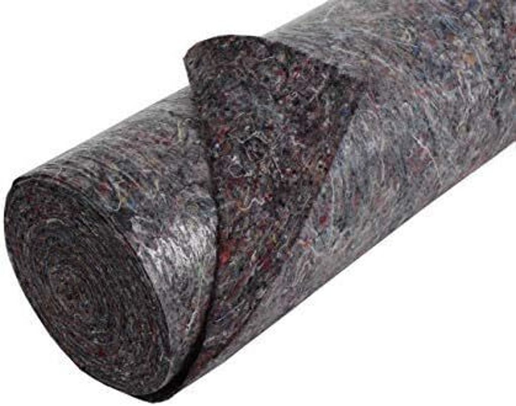 Malervlies 180g/m² - 10 m Produktbild 1
