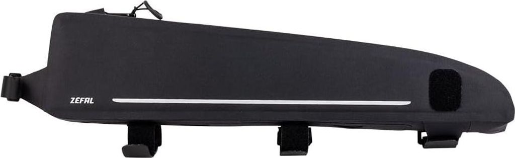 Zefal S7091 - SACOCHE DE CADRE ZEFAL Image du produit 