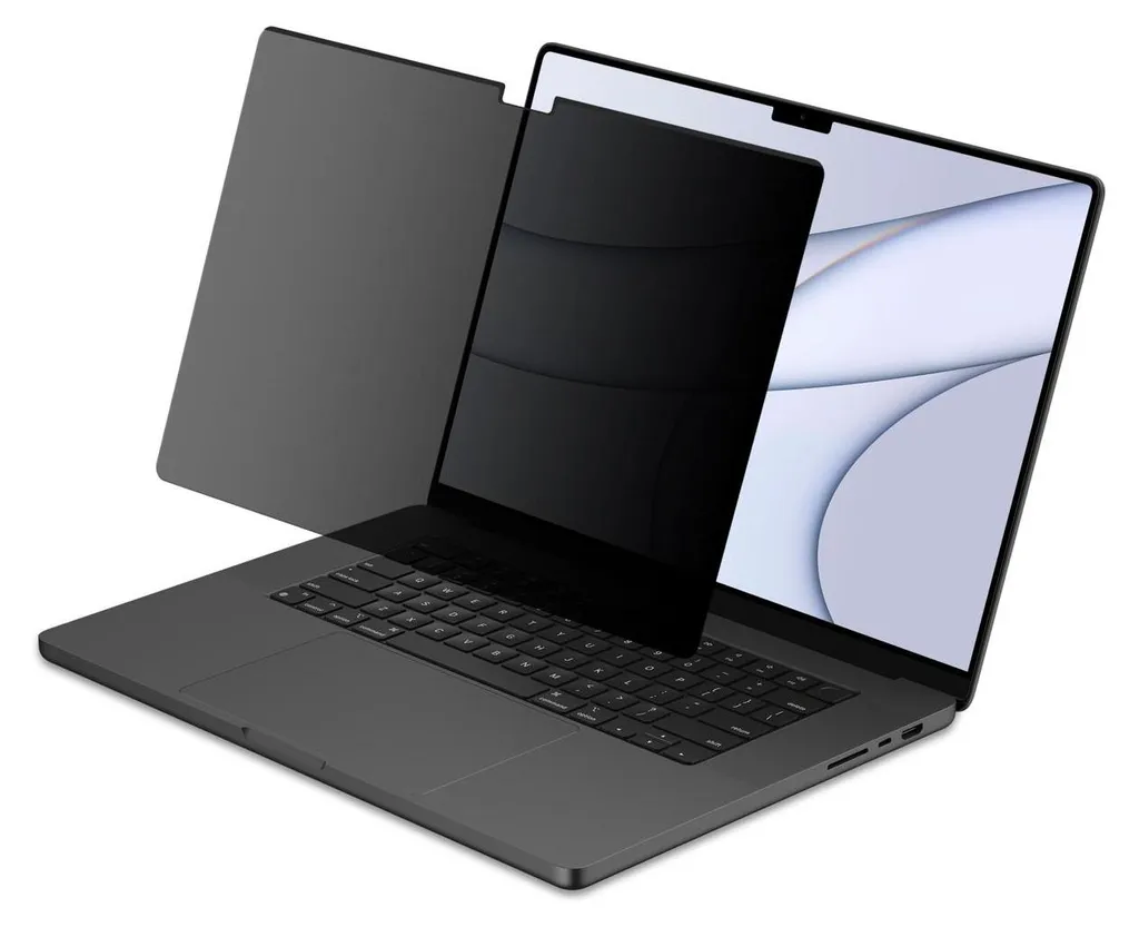 Filtro Privacy MacBook Air 13 e Pro 13 Accezz - Sicurezza Dati Business