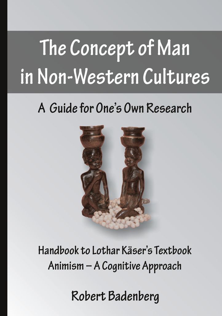The Concept of Man in Non-Western Cultures