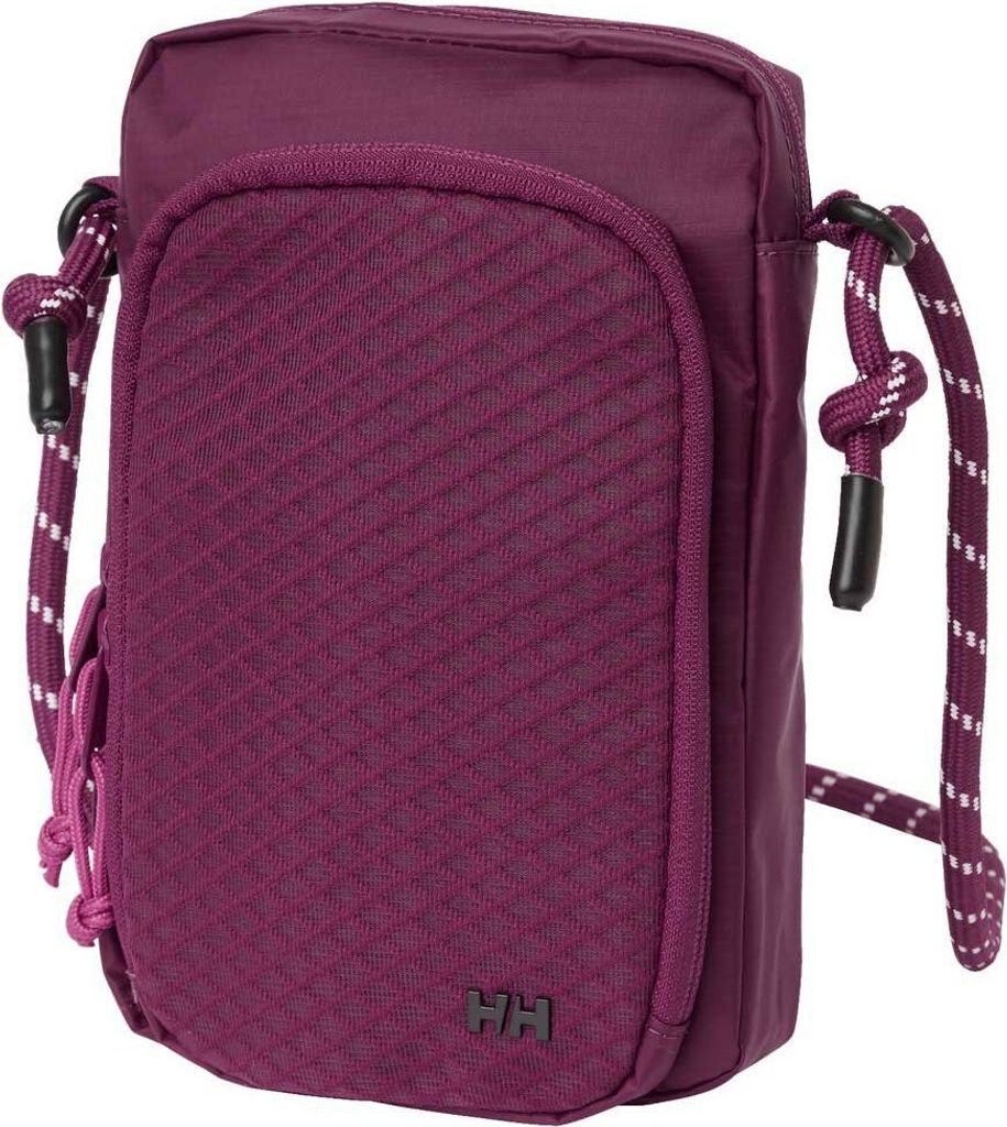 Helly Hansen Roam Carryall Umhängetasche Lila Lila One Size