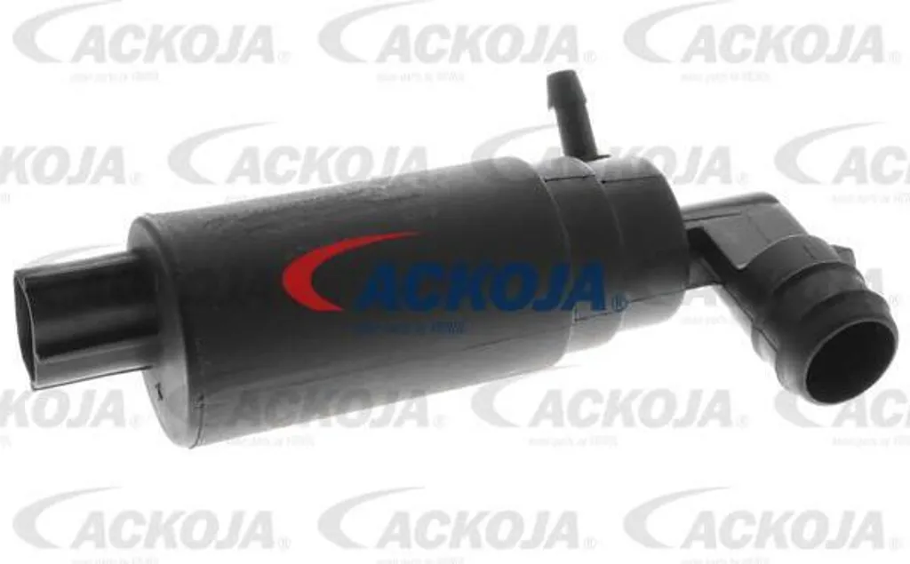 Pompe de lave-glace ACKOJA A70-08-0004 OE 8534005011 pour Civic et CR-V