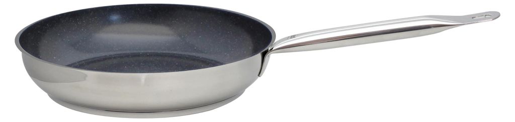 ELO Bratpfanne 24cm Profi Therm Platinum Produktbild 