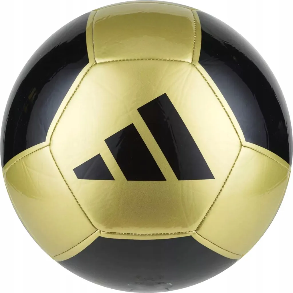 Ballon Adidas Epp Club IX3981 Taille 5 Anti-Dégonflage pour Terrain de Foot
