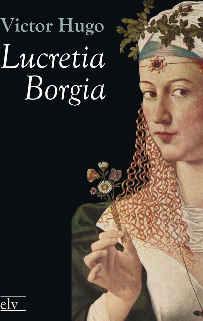 Lucretia Borgia