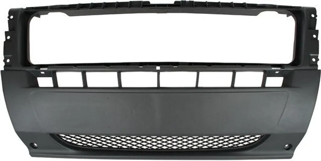 Support calandre avant pour Fiat Ducato et Peugeot Boxer haute qualité