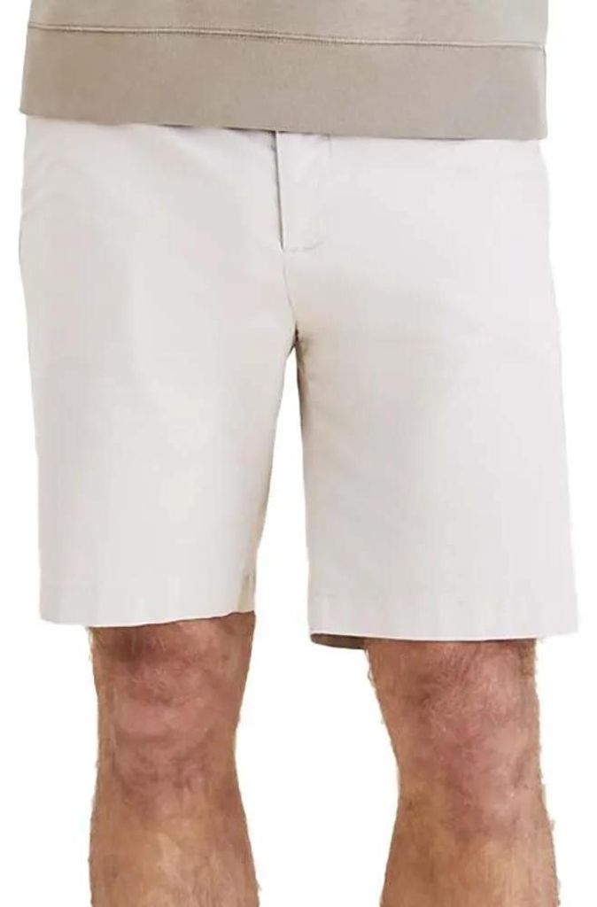 Dockers Modern Kurze Hose Beige 32 Mann Beige 32