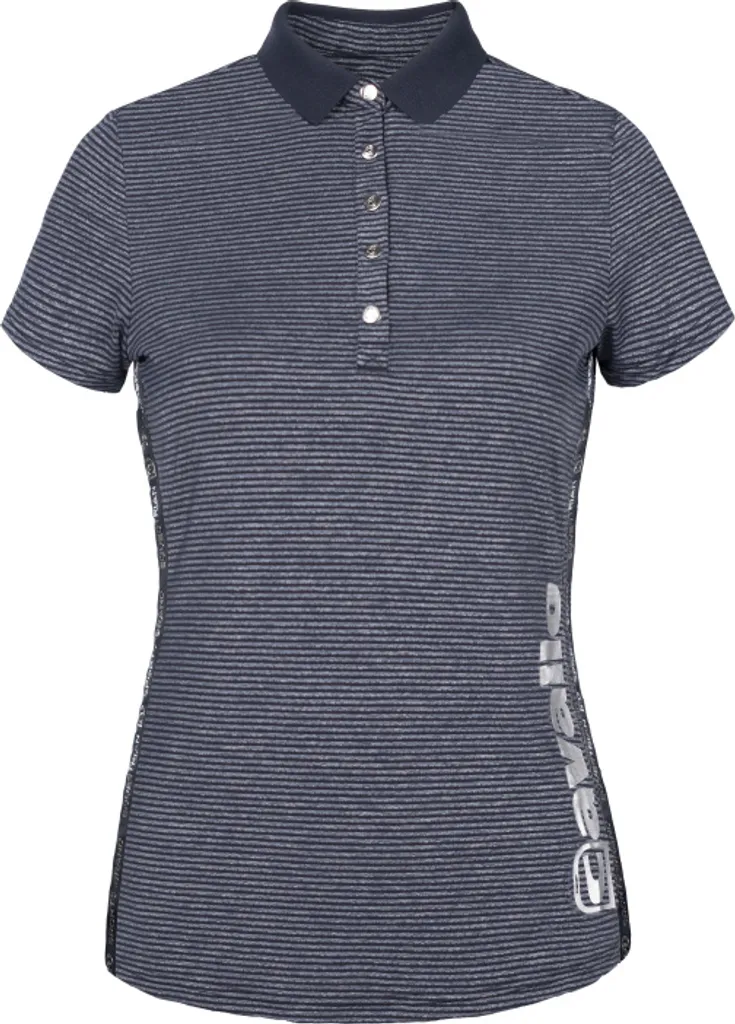 Équipement Cavalier Cavallo SURI Sportswear Darkblue FS 2022 T32