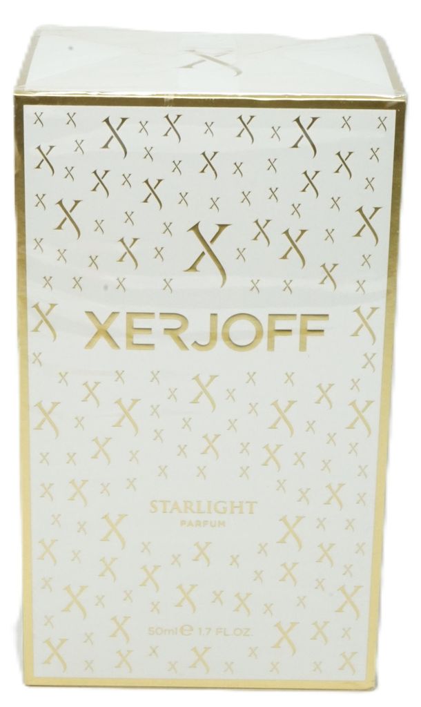 XerJoff Starlight Eau de Parfum 50ml Produktbild 