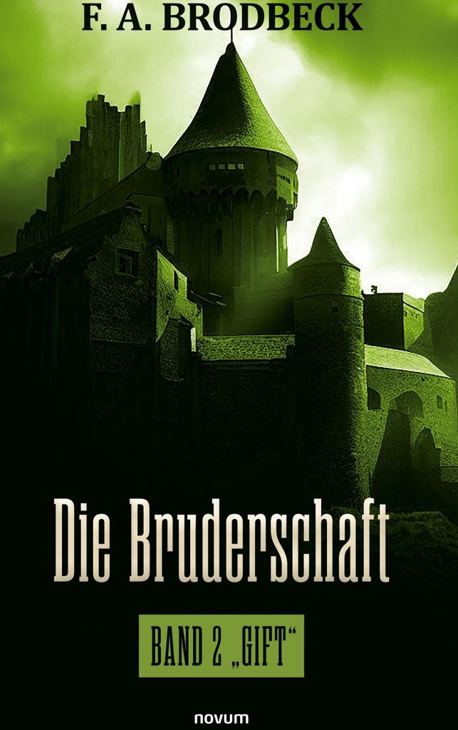 Die Bruderschaft
