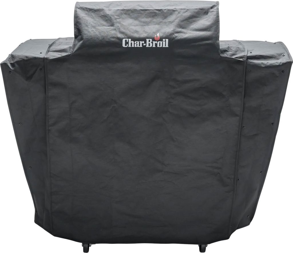 Char-Broil Smart-E cover Produktbild 