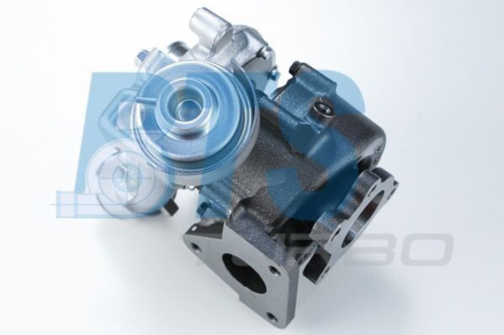 BTS TURBO T916453BL Turbolader