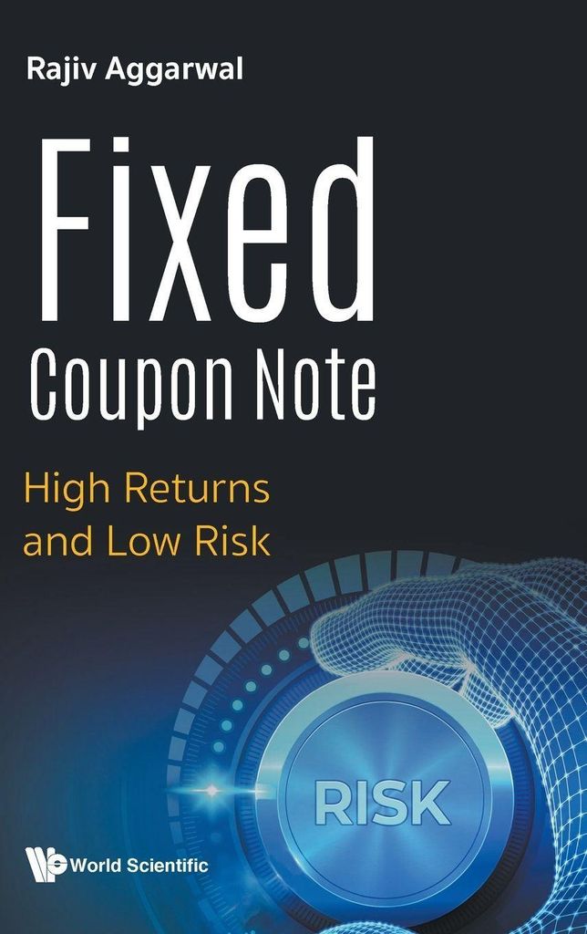 Fixed Coupon Note – Lingua: Inglese