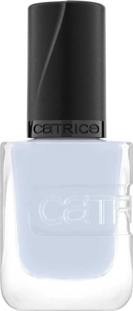 Catrice GEL AFFAIR Nail Lacquer 029 Blue You A Kiss Produktbild 