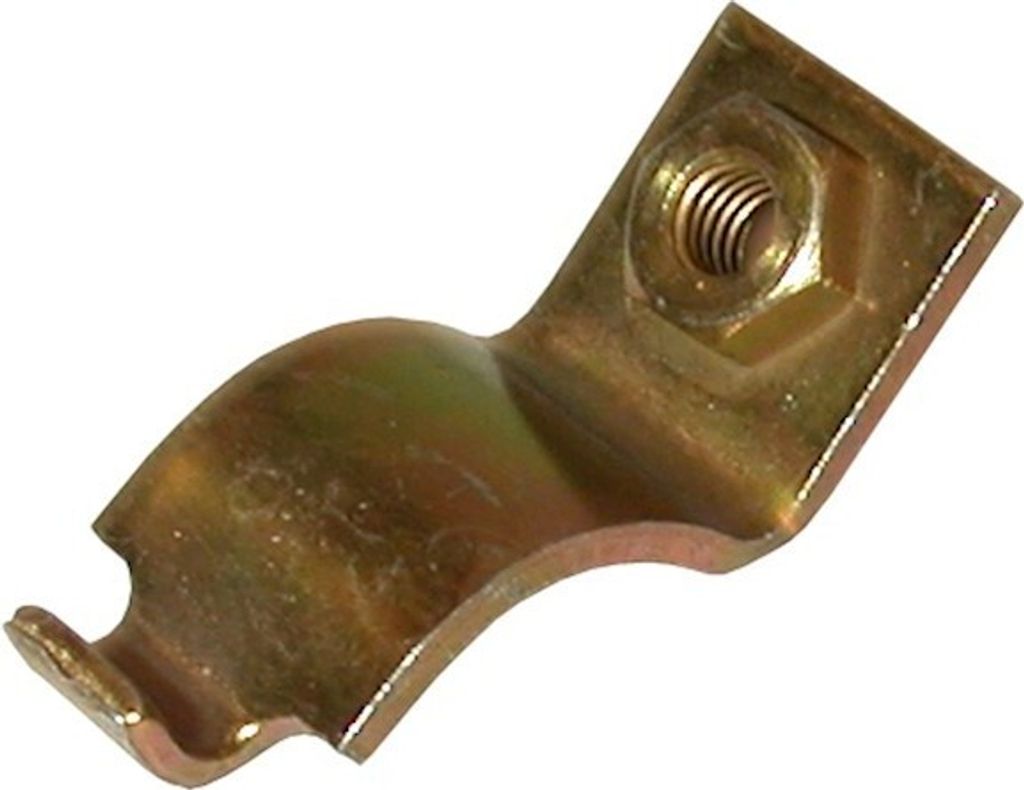 Schelle für Gummilager Stabilisator JP