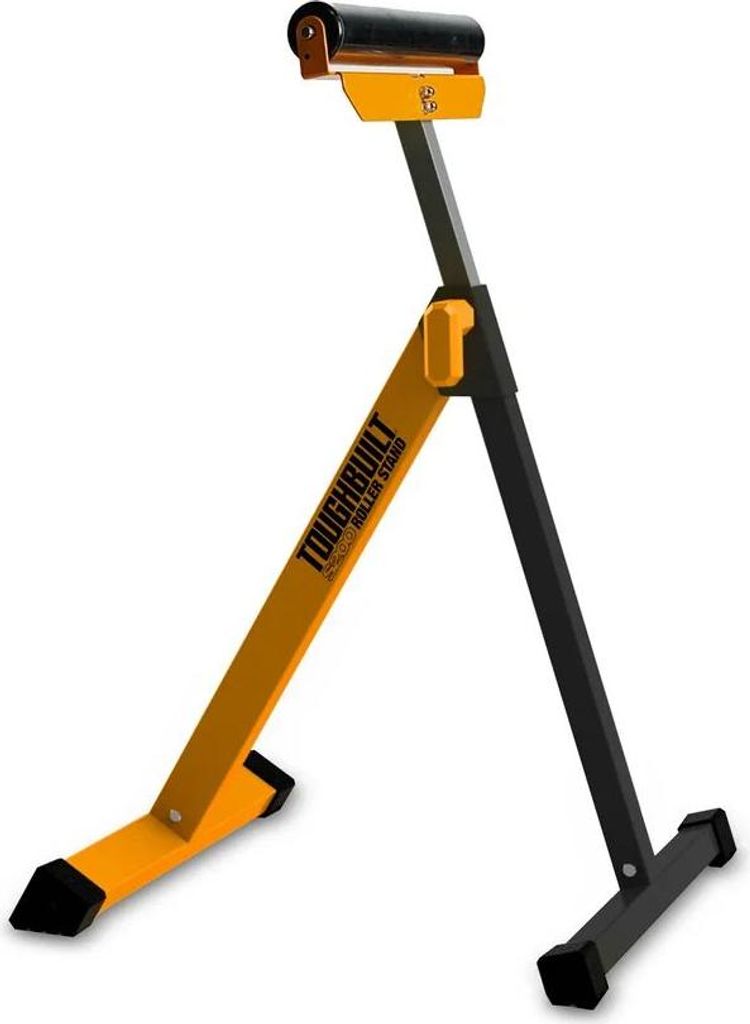 ToughBuilt | TB-S200 Roller Stand – robustní válečkový Obrázek produktu 