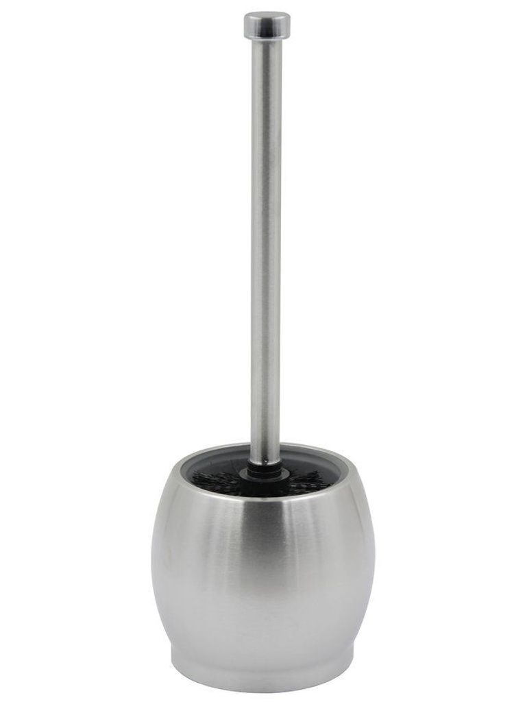 Sapho WC-bürste, Edelstahl matt Produktbild 