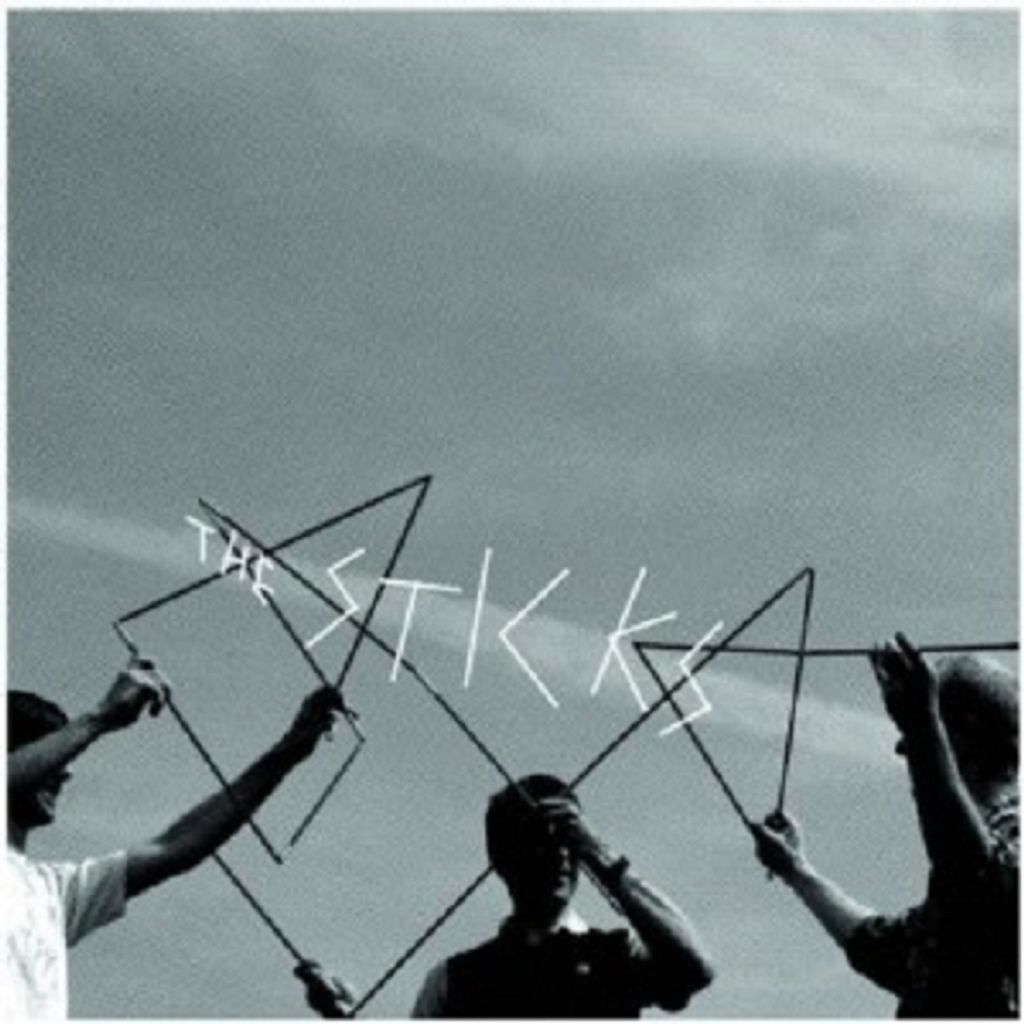 Sticks,The-The Sticks