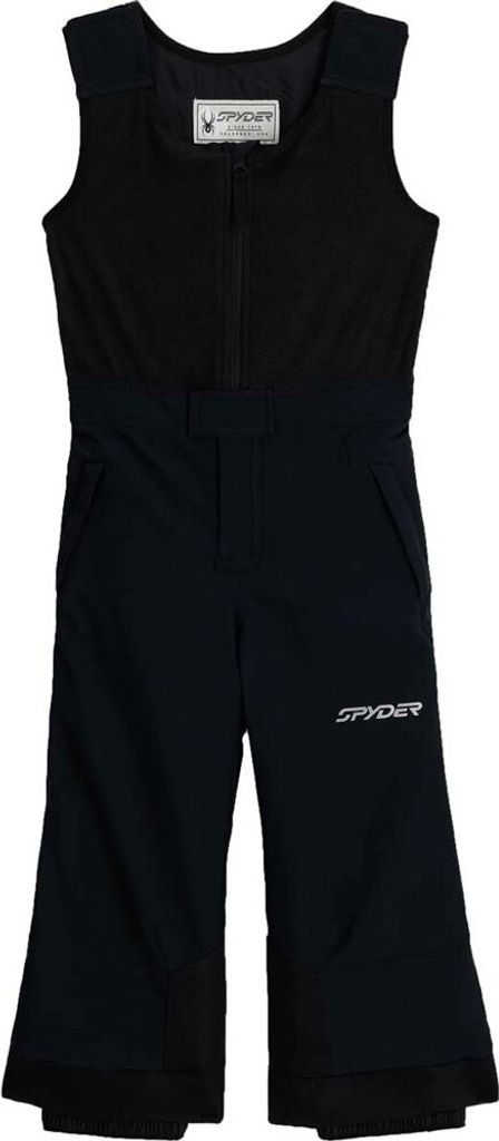 Spyder Expedition Rennanzug Schwarz 3 Years Junge Schwarz 3 Years