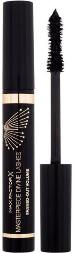 Max Factor Masterpiece Gö ttliche eyelashes 8ml Obrázek produktu 